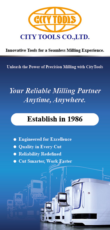 Metal Working Tools-New Tools